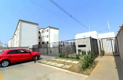 Apartamento com 2 dormitórios - bairro goiá, goiânia/go