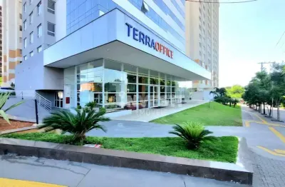 Sala comercial à venda na Avenida C4, Jardim América, Goiânia