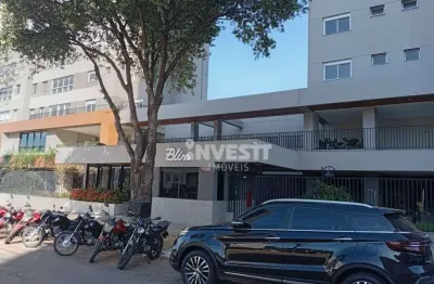 Apartamento com 3 quartos à venda na Avenida T 5, Serrinha, Goiânia