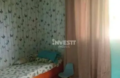 Casa com 2 quartos à venda na Via Tupirama, Residencial Shangri-lá I, Goiânia