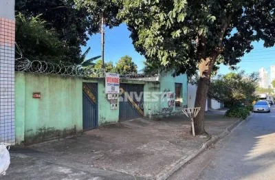 Terreno à venda no setor pedro ludovico - goiânia/go