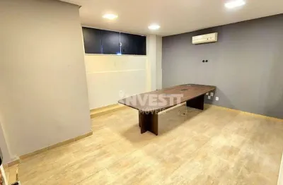 Sala comercial com 1 sala para alugar na Rua 32, Jardim Goiás, Goiânia