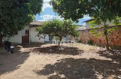 Terreno à venda no bairro cardoso - aparecida de goiânia/go