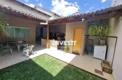 Casa com 3 quartos à venda na Rua da Perca, Jardim Atlântico, Goiânia