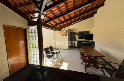 Casa à venda no setor santa luzia - aparecida de goiânia/go