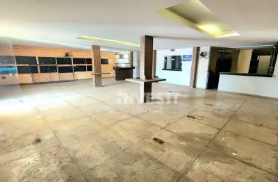 Galpão à venda por r$ 2.100.000 ou aluguel por r$ 13.150/mês no jardim maria inez - aparecida de goiânia/go
