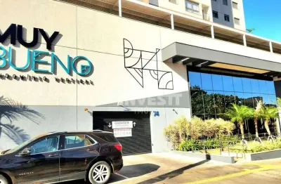 Apartamento com 3 quartos - jardim américa - goiânia/go