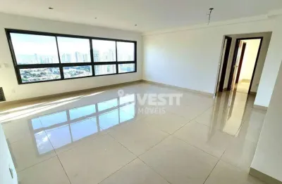 Apartamento com 3 quartos para alugar na Rua C239, Setor Bueno, Goiânia