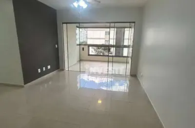 Apartamento com 3 quartos à venda na Rua T 27, Setor Bueno, Goiânia