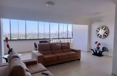 Apartamento com 3 quartos à venda na Avenida São João, Alto da Glória, Goiânia