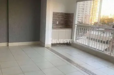 Apartamento à venda no jardim atlântico - goiânia/go