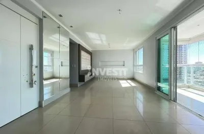 Apartamento com 3 quartos à venda na Rua R 17, Setor Oeste, Goiânia