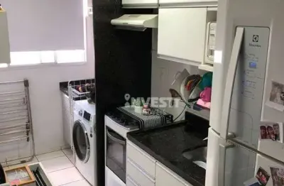 Apartamento à venda no jardim bela vista - aparecida de goiânia/go