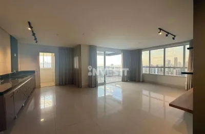 Apartamento à venda ou aluguel no alto da glória - goiânia/go