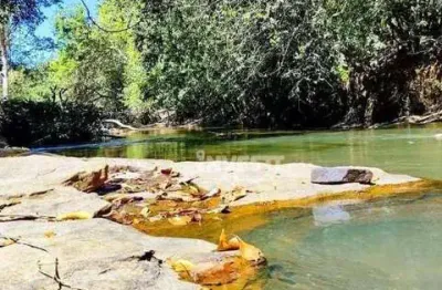 Chácara / sítio à venda na Cachoeirinha, Aragoiânia 