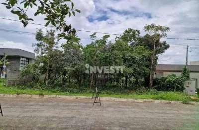 Terreno à venda no condomínio ecológico mansões morumbi - senador canedo/go