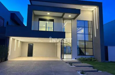 Casa em condomínio fechado com 4 quartos à venda na Rua GGC 27, Portal do Sol Green, Goiânia