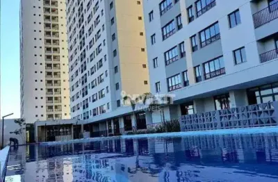 Apartamento com 2 quartos à venda no Goiá, Goiânia 