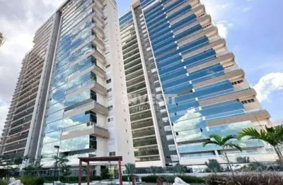 Apartamento com 3 quartos à venda na Avenida PL 3, Park Lozandes, Goiânia