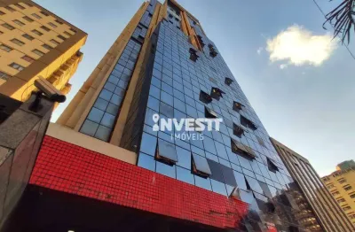 Sala comercial à venda no Setor Bueno, Goiânia 