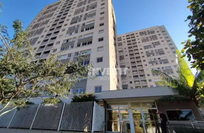 Apartamento para alugar, 60 m² - rodoviário - goiânia/go