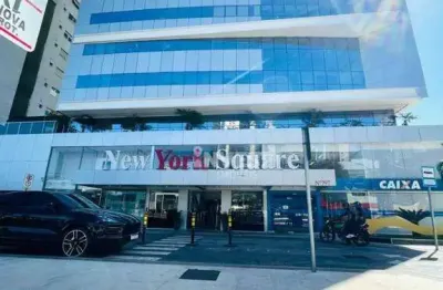 Sala comercial para alugar na Avenida 136, Setor Sul, Goiânia
