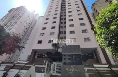 Apartamento com 2 dormitórios para alugar - setor bueno - goiânia/go