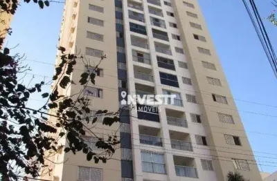 Apartamento com 3 quartos à venda na Rua 54, Jardim Goiás, Goiânia