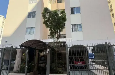 Apartamento com 3 quartos à venda na Rua 2, Setor Oeste, Goiânia