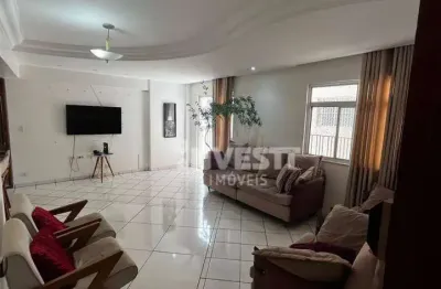 Apartamento com 3 quartos à venda na Rua T 47, Setor Oeste, Goiânia