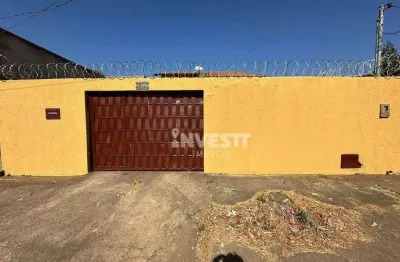 Casa com 3 quartos à venda na Rua da Vitória, Setor Grajaú, Goiânia