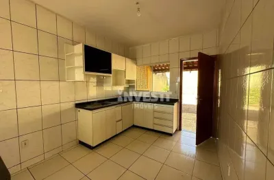 Casa com 3 quartos à venda na Rua da Vitória, Setor Grajaú, Goiânia