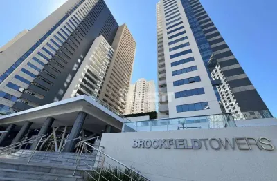Sala, 120 m² - venda por r$ 2.450.000,00 ou aluguel por r$ 19.700,00/mês - jardim goiás - goiânia/go