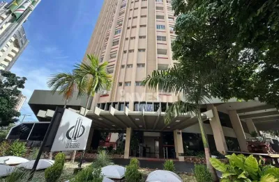 Apartamento com 1 quarto para alugar na Rua 2, Setor Oeste, Goiânia