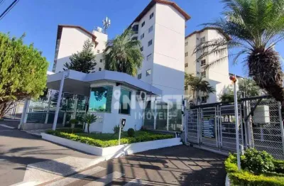Apartamento com 3 dormitórios para alugar - centro - goiânia/go