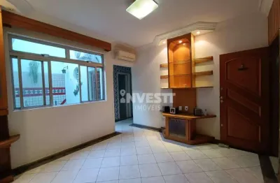 Apartamento com 2 quartos à venda na Rua 72, Setor Central, Goiânia