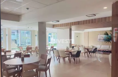 Apartamento com 2 quartos à venda na Rua T 30, Setor Bueno, Goiânia