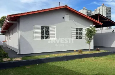 Casa com 3 quartos à venda na Rua de Tambaú, Jardim Atlântico, Goiânia