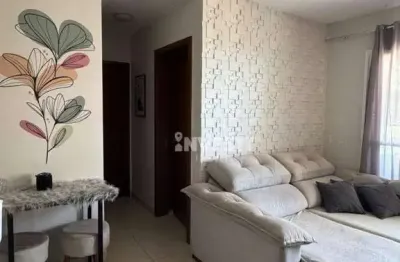 Apartamento com 2 quartos à venda na Rua VV 5, Village Veneza, Goiânia