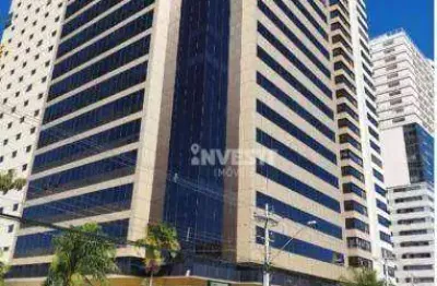 Sala comercial à venda na Rua 72, Jardim Goiás, Goiânia