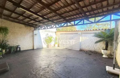 Casa com 2 quartos à venda na Rua GB35, Jardim Guanabara III, Goiânia