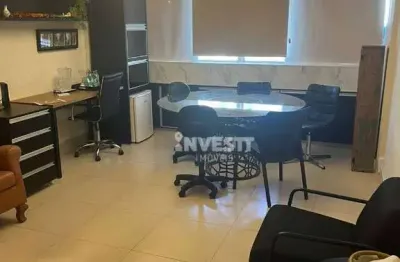 Sala comercial à venda na Rua 10, Setor Oeste, Goiânia