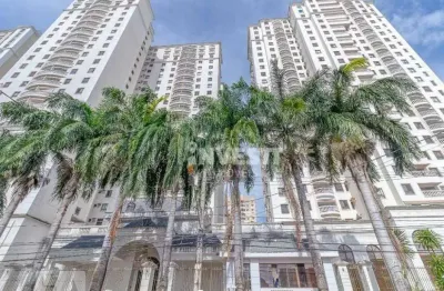 Apartamento com 3 quartos à venda na Avenida T 5, Setor Bueno, Goiânia