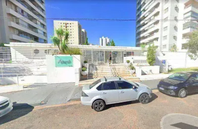 Apartamento com 2 quartos à venda na Rua A13, Vila Alpes, Goiânia