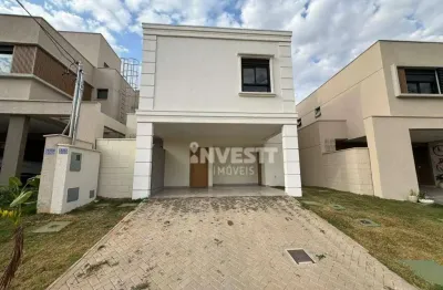 Sobrado com 4 dormitórios para alugar - conjunto residencial storil - aparecida de goiânia/go