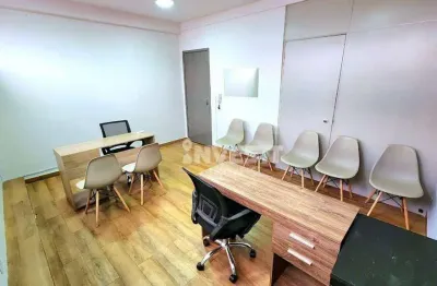 Sala comercial para alugar na Rua 32, Setor Leste Universitário, Goiânia