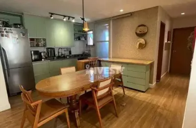 Apartamento com 3 quartos à venda na Rua 53, Jardim Goiás, Goiânia