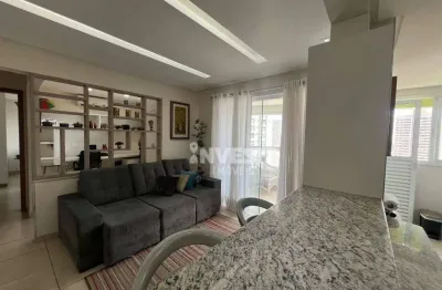 Apartamento com 2 quartos à venda na Avenida dos Alpes, Vila Alpes, Goiânia
