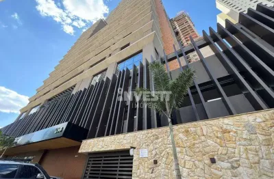 Flat com 4 quartos à venda na Rua 137, Setor Marista, Goiânia