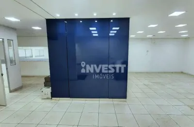 Sala comercial / ponto comercial - setor central - goiânia/go